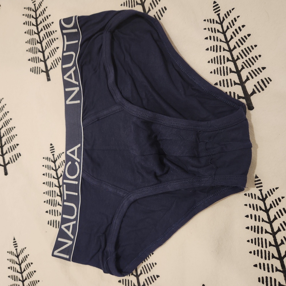 Nautica Men's Brief